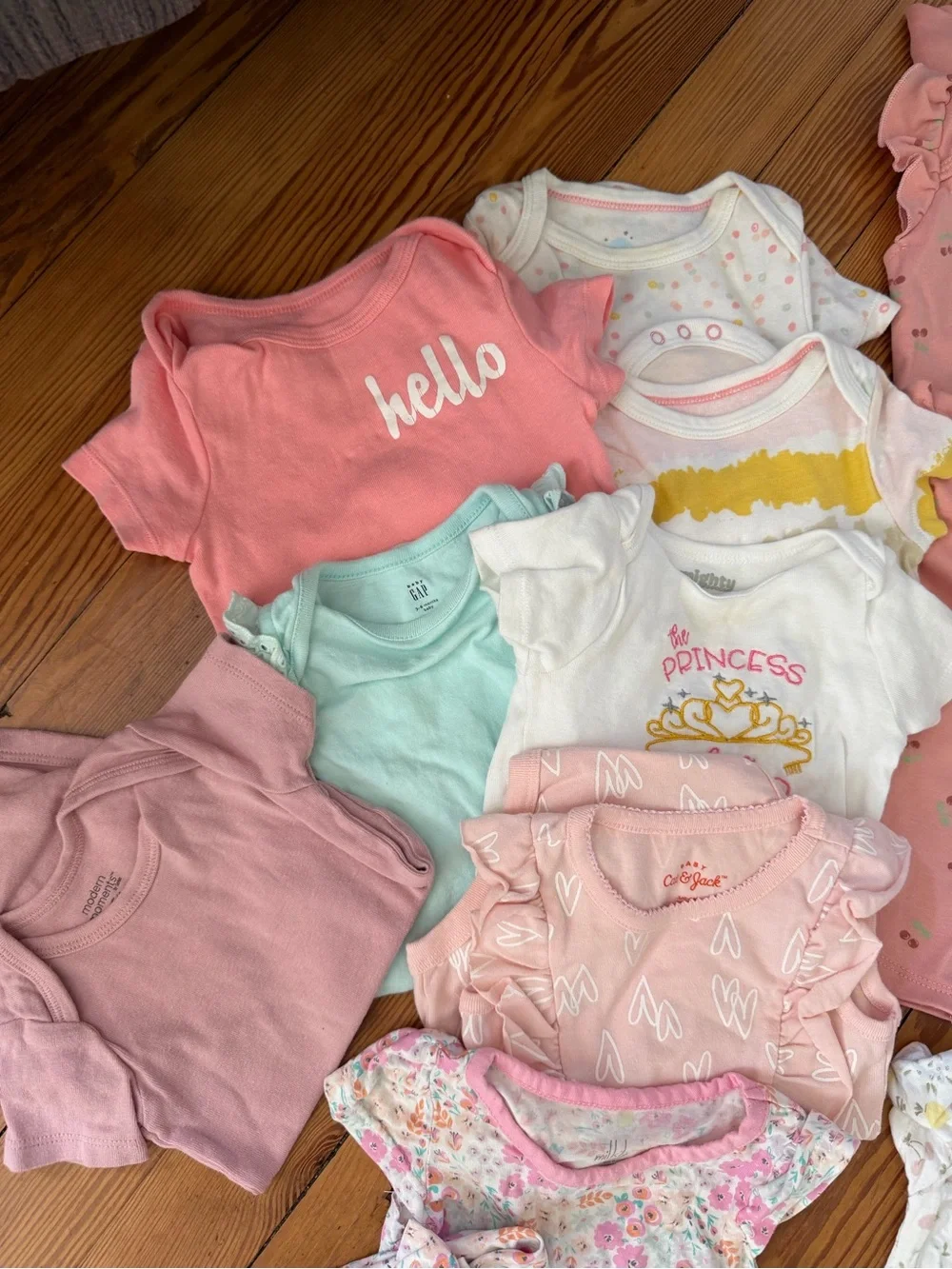 Old Navy adorable baby